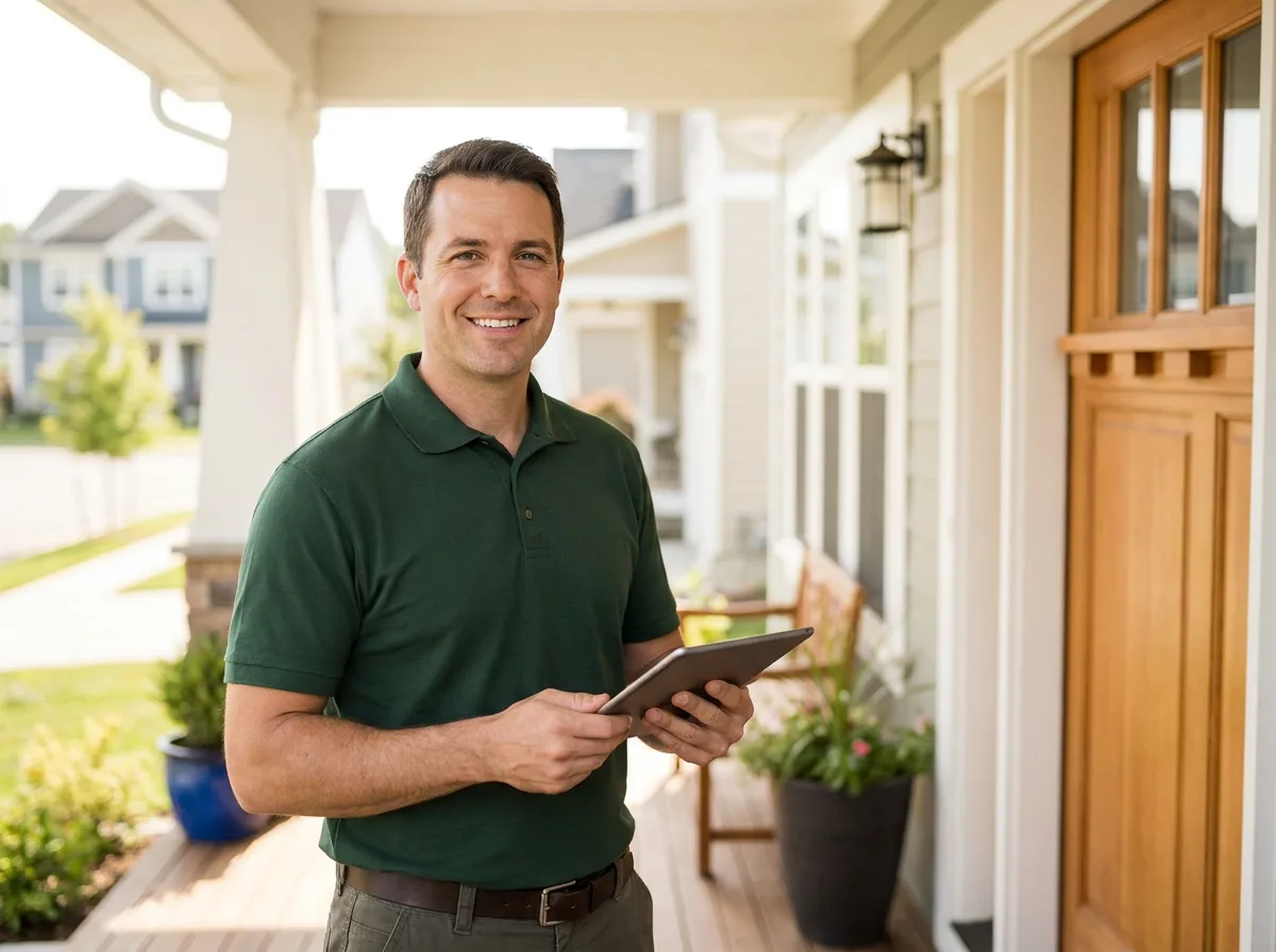 Pest control FAQs for Walnut, MS